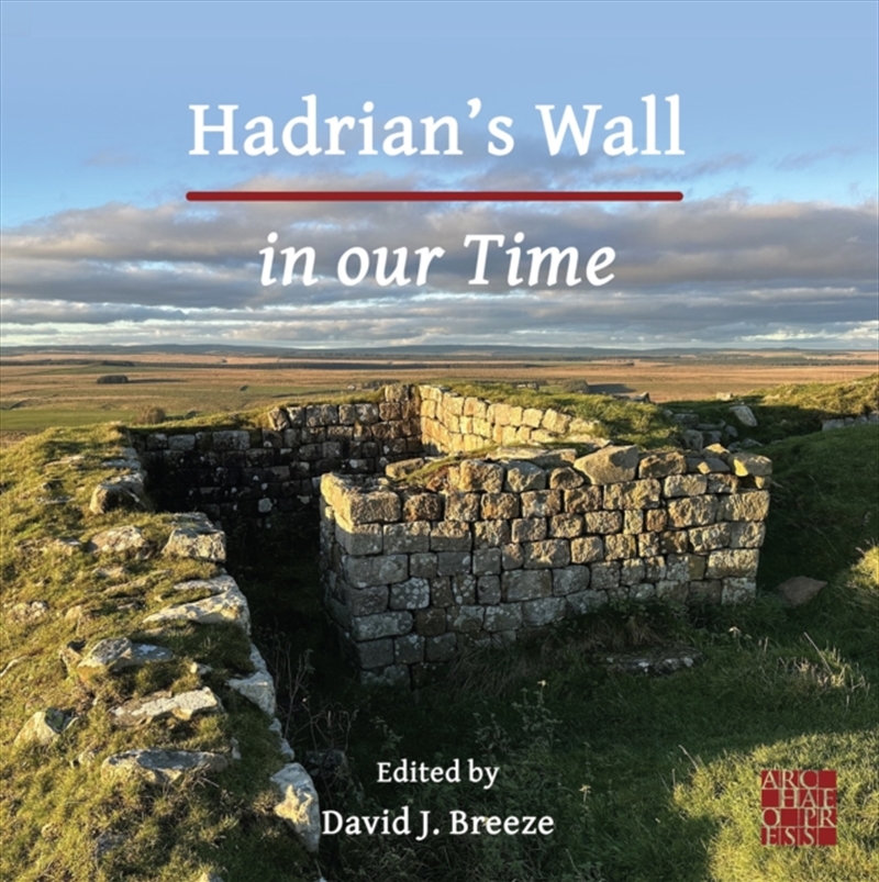 Hadrian's Wall In Our Time/Product Detail/History