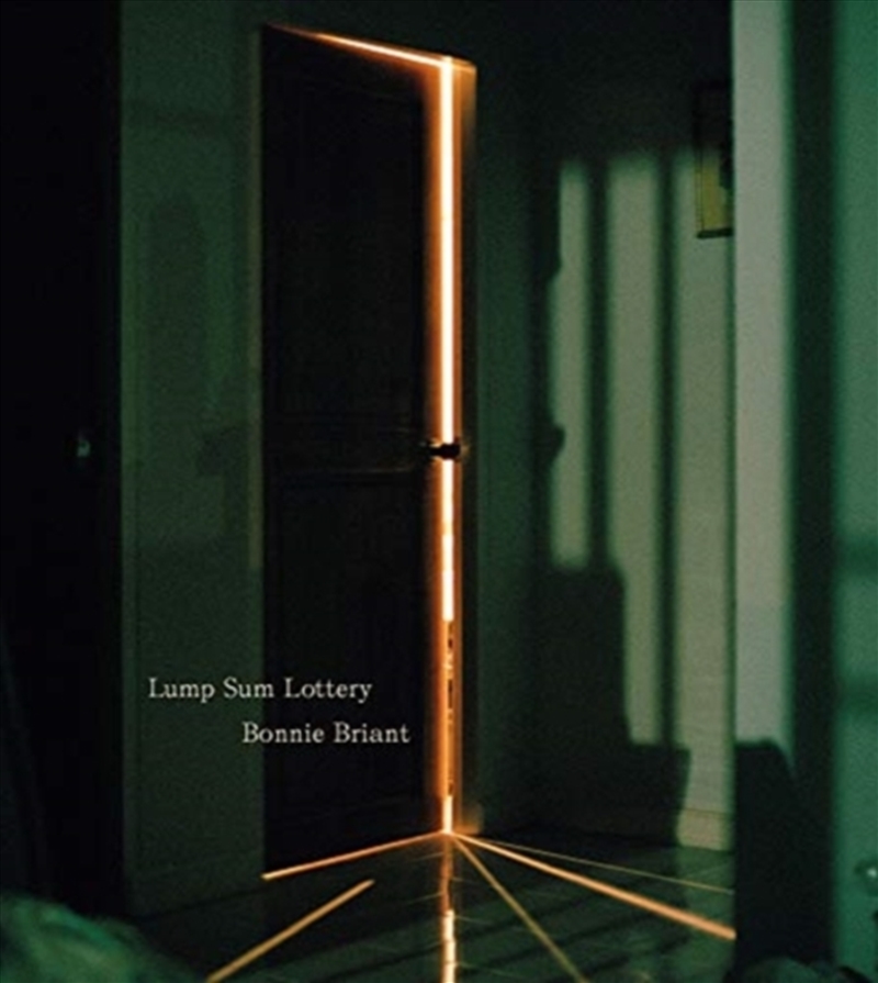 Bonnie Briant: Lump Sum Lottery/Product Detail/Photography