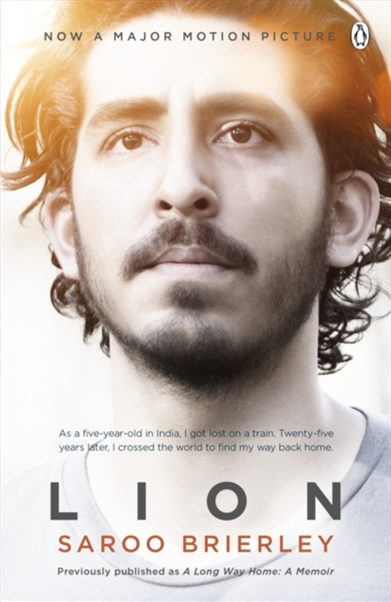 Lion : A Long Way Home/Product Detail/Arts & Entertainment