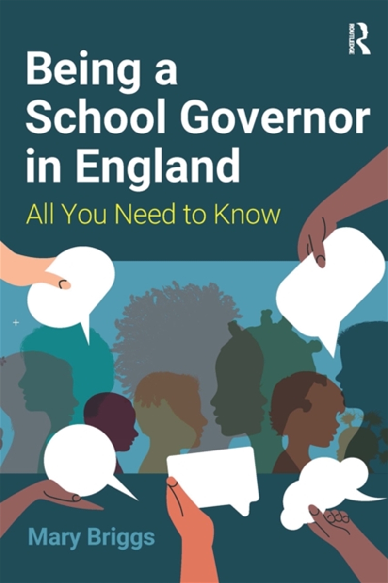 Being A School Governor In England : All You Need To Know/Product Detail/Teaching