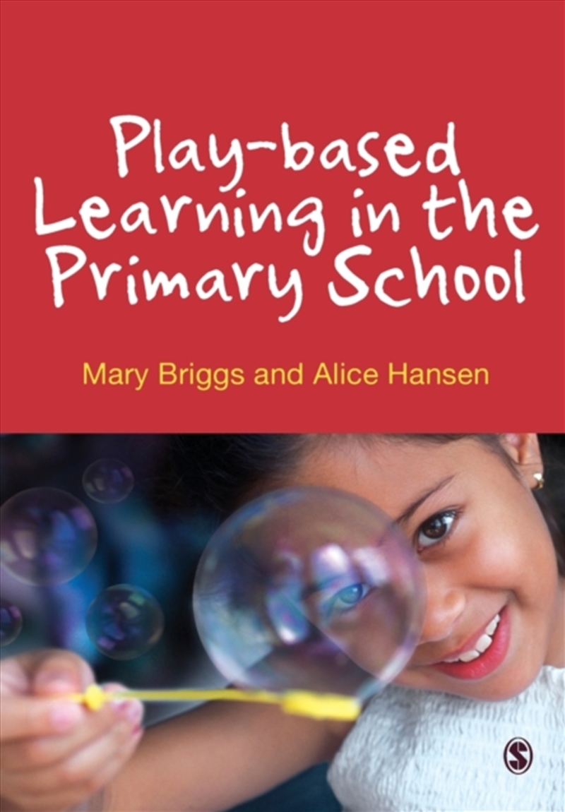 Play-Based Learning In The Primary School/Product Detail/Teaching