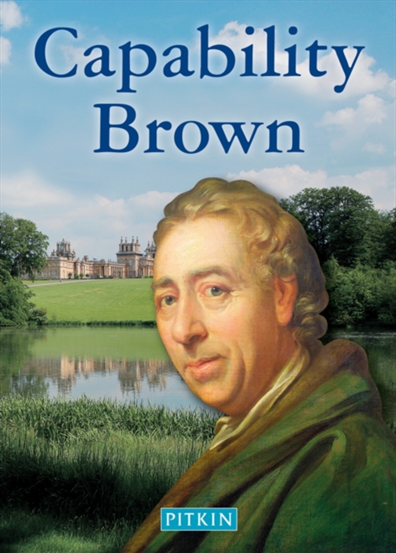 Capability Brown/Product Detail/History