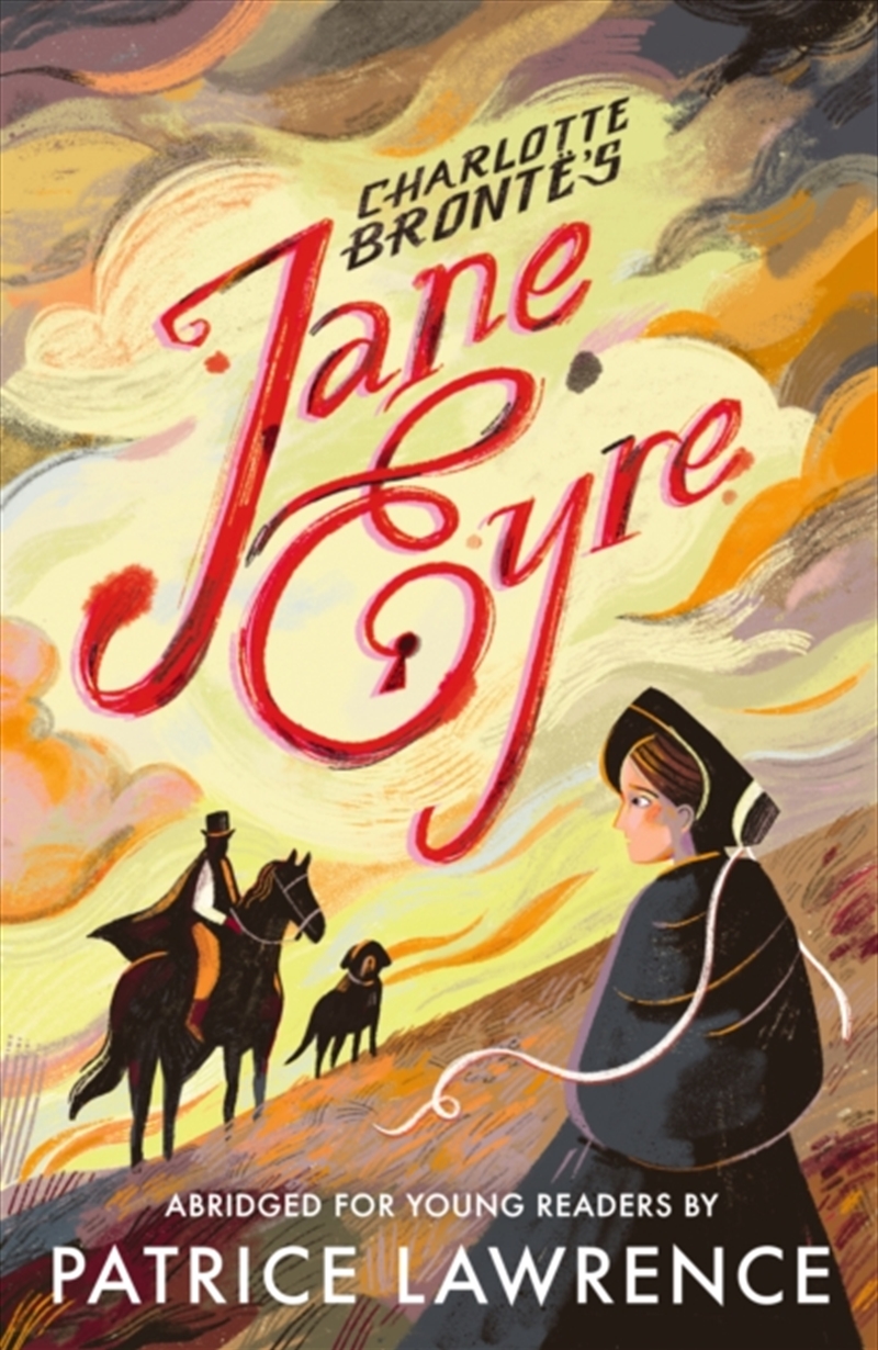 Jane Eyre: Abridged For Young Readers/Product Detail/Childrens Fiction Books