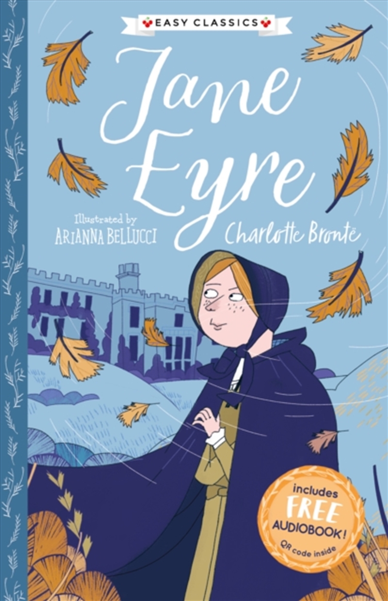 Jane Eyre/Product Detail/Childrens Fiction Books