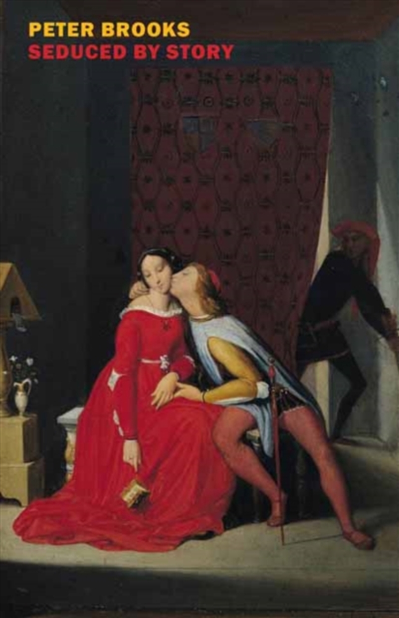 Seduced By Story : The Use And Abuse Of Narrative/Product Detail/Literature & Poetry