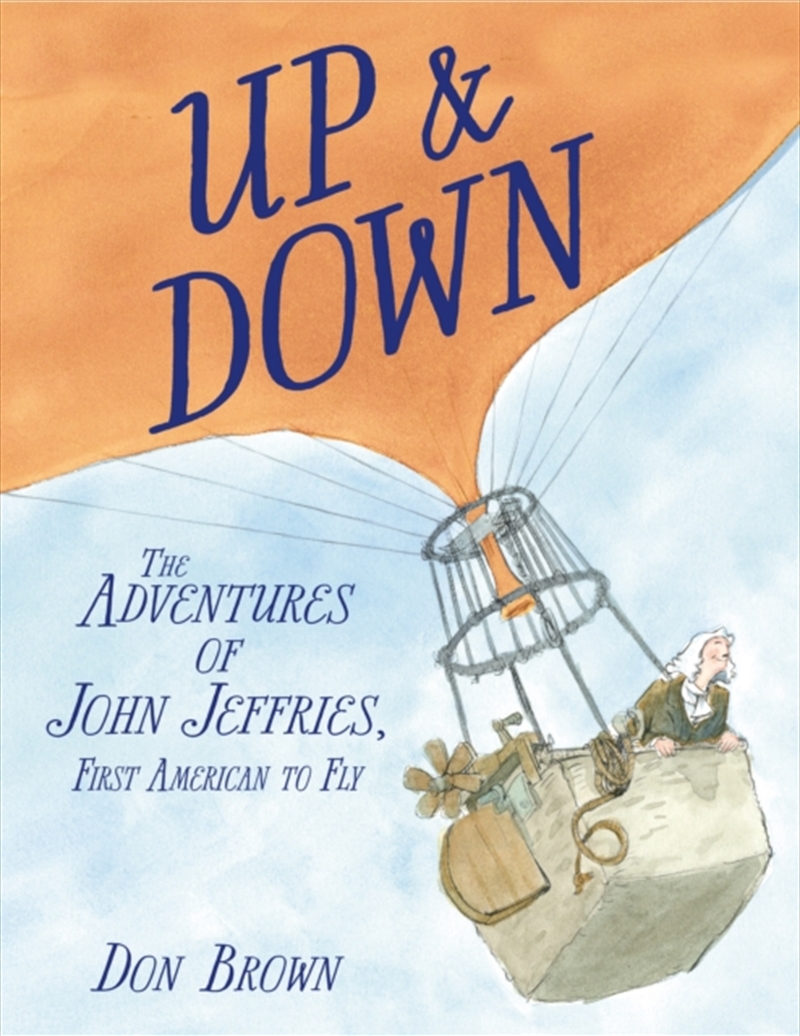 Up And Down/Product Detail/Childrens Fiction Books