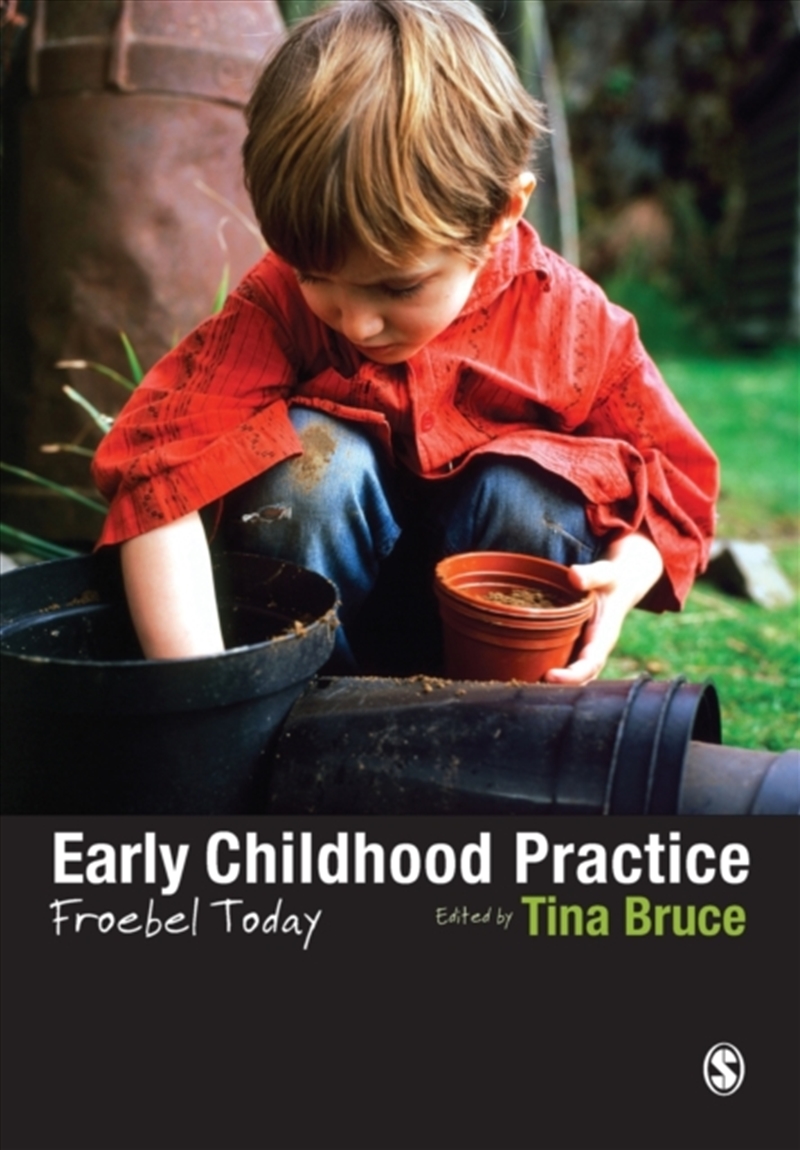 Early Childhood Practice : Froebel Today/Product Detail/Teaching
