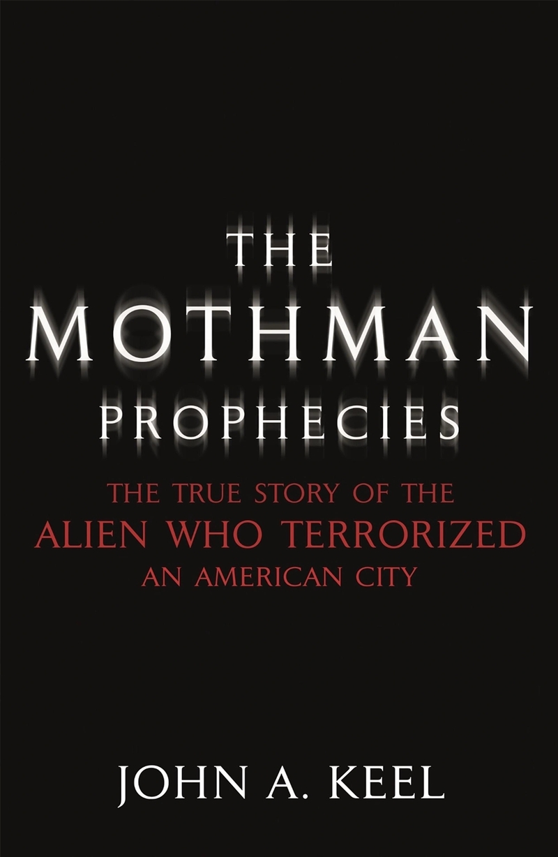 The Mothman Prophecies/Product Detail/Family & Health