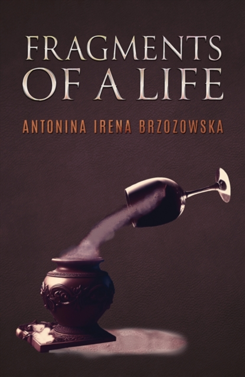 Fragments Of A Life/Product Detail/General Fiction Books