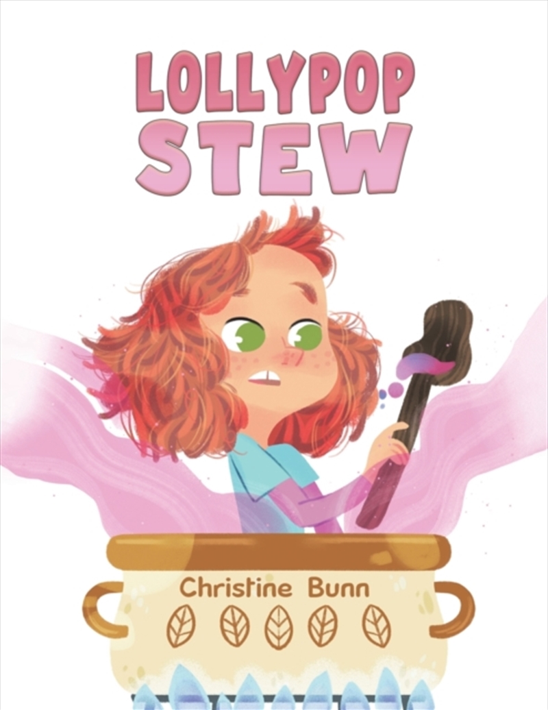 Lollypop Stew/Product Detail/Childrens Fiction Books