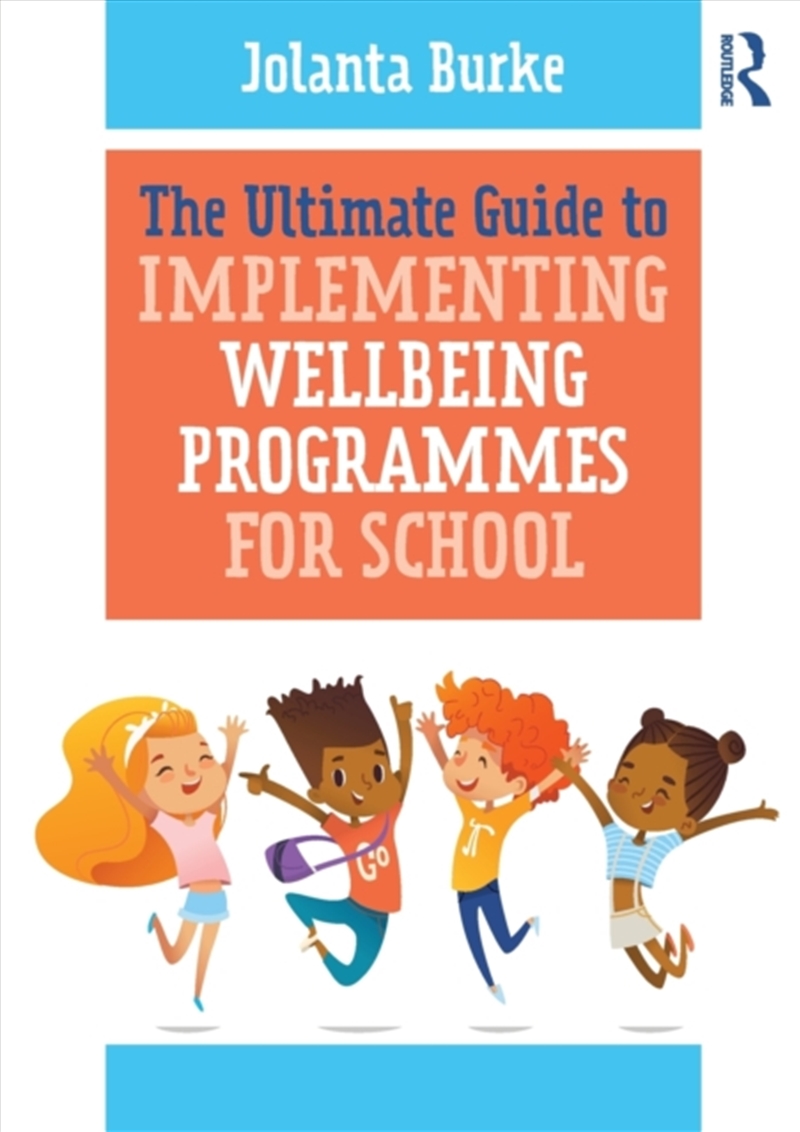 The Ultimate Guide To Implementing Wellbeing Programmes For School/Product Detail/Teaching