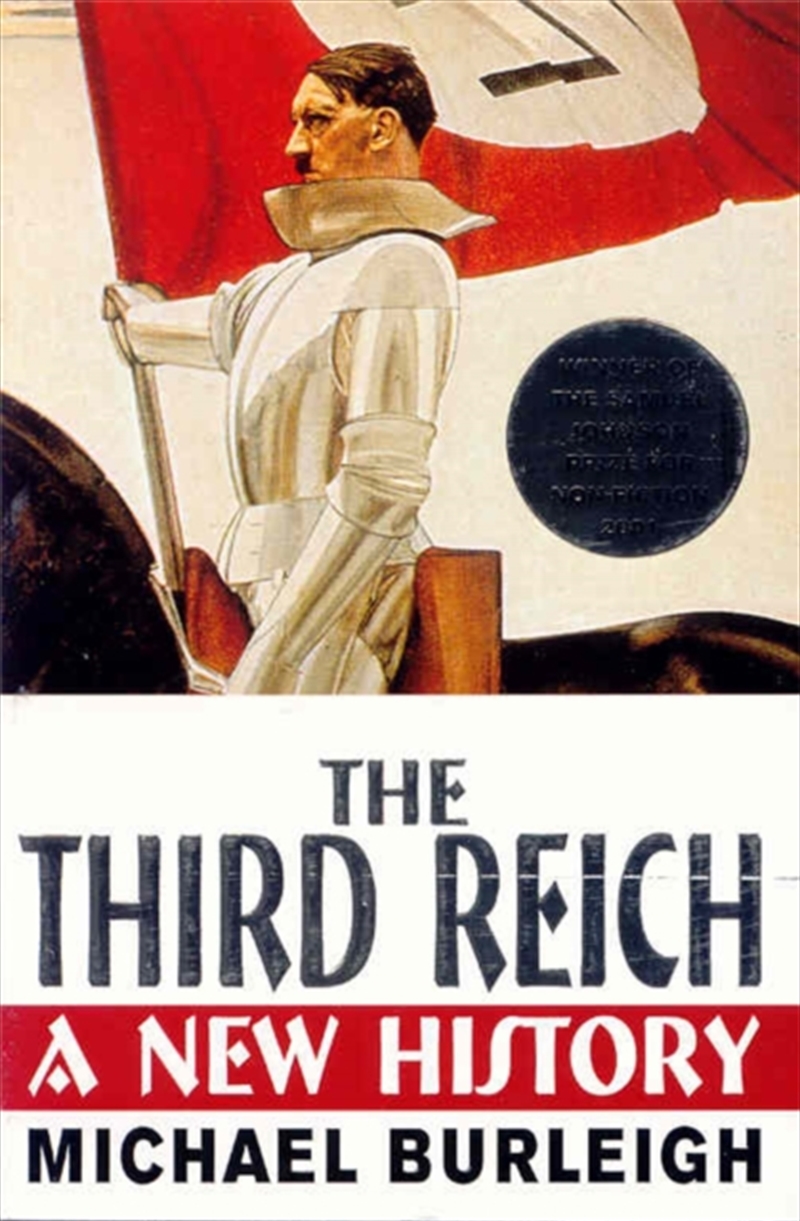 The Third Reich/Product Detail/History
