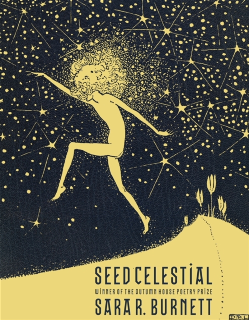 Seed Celestial/Product Detail/Poetry