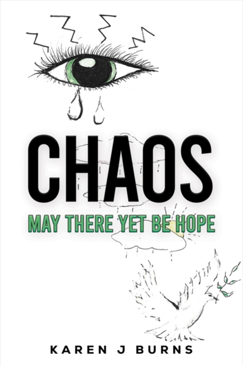 Chaos: May There Yet Be Hope/Product Detail/Poetry