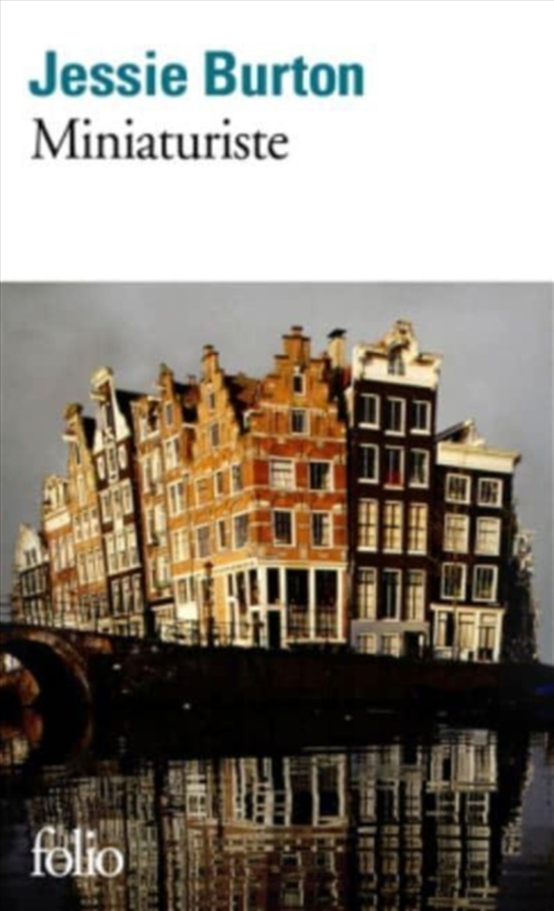 Miniaturiste/Product Detail/Language & Linguistics