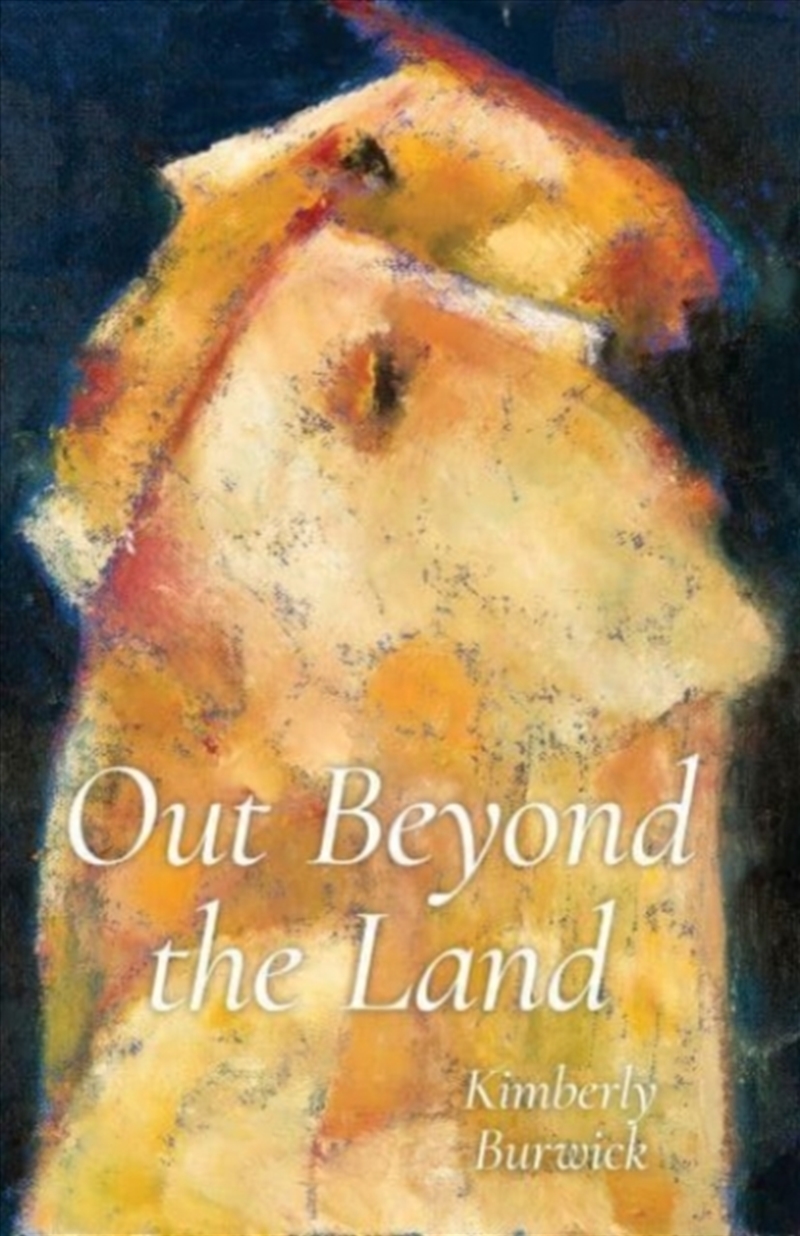 Out Beyond The Land/Product Detail/Poetry