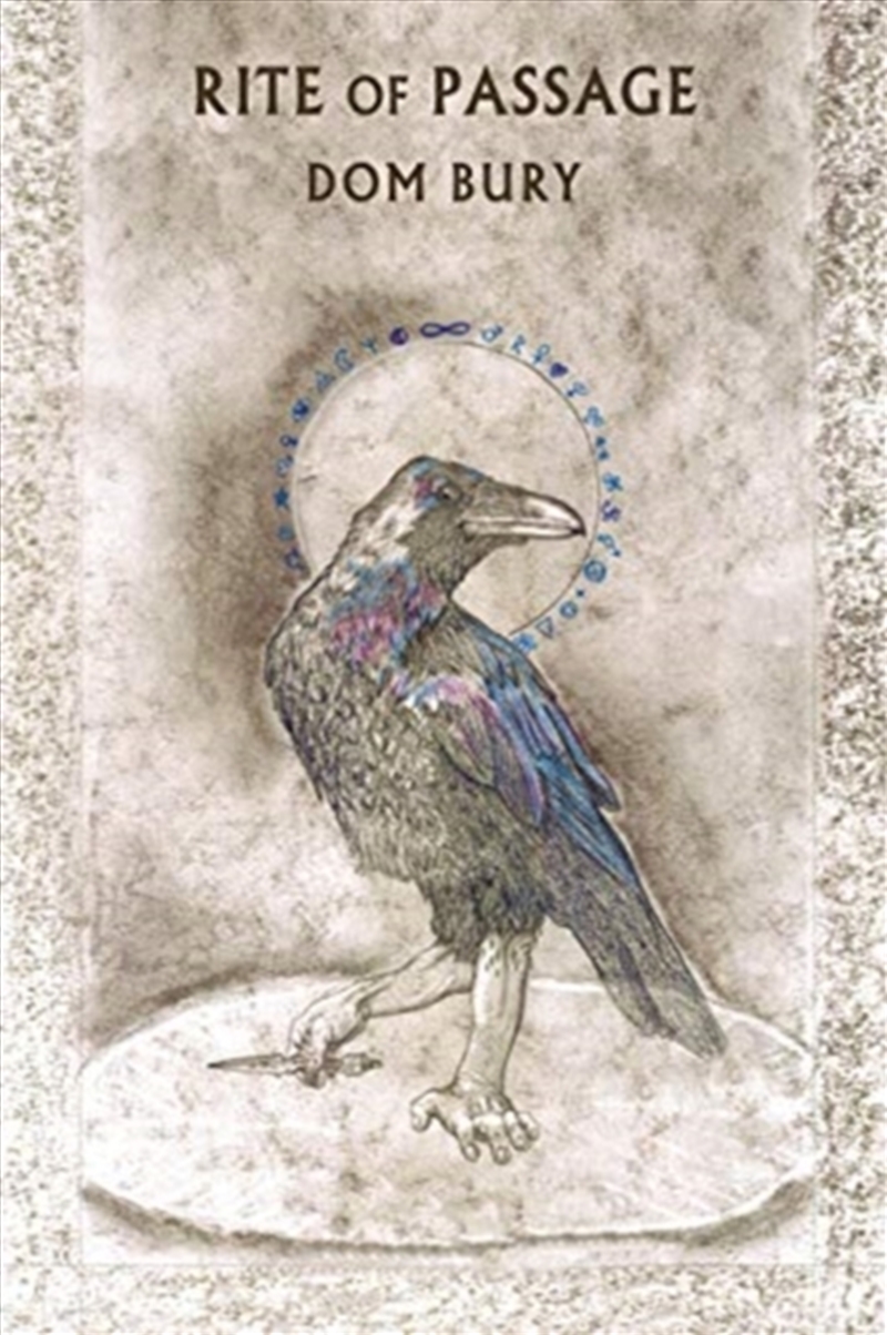 Rite Of Passage/Product Detail/Poetry