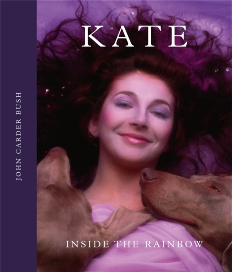 Kate : Inside The Rainbow/Product Detail/Photography