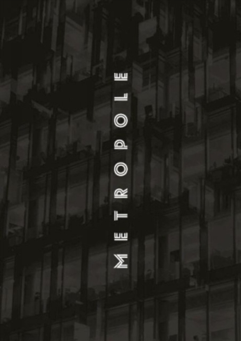 Metropole/Product Detail/Architecture