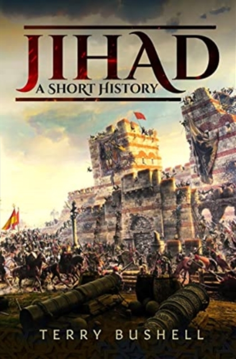 Jihad: A Short History/Product Detail/History