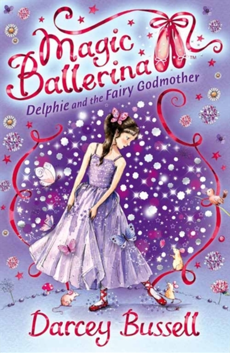 Delphie And The Fairy Godmother/Product Detail/Childrens Fiction Books