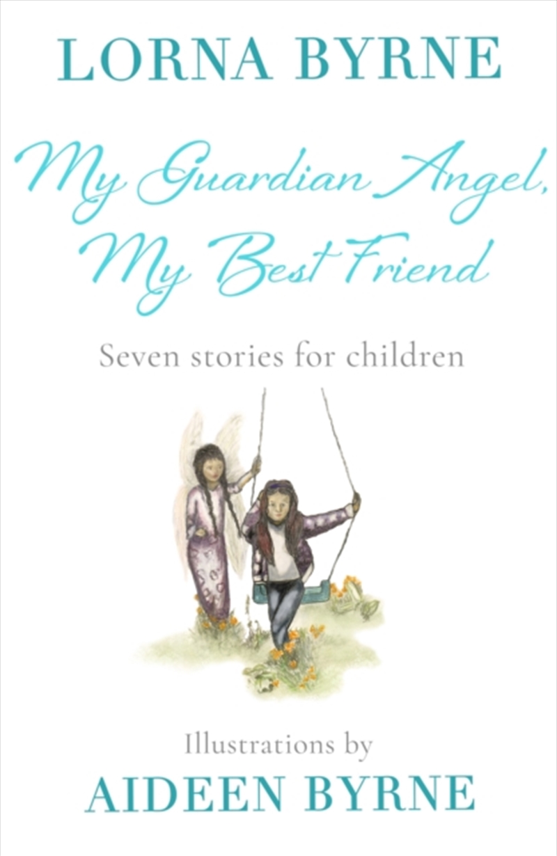 My Guardian Angel, My Best Friend : Seven Stories For Children/Product Detail/Childrens Fiction Books