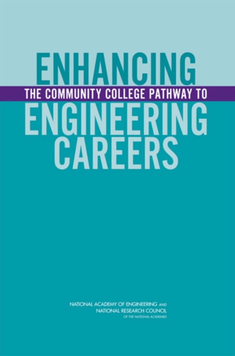 Enhancing The Community College Pathway To Engineering Careers/Product Detail/Teaching