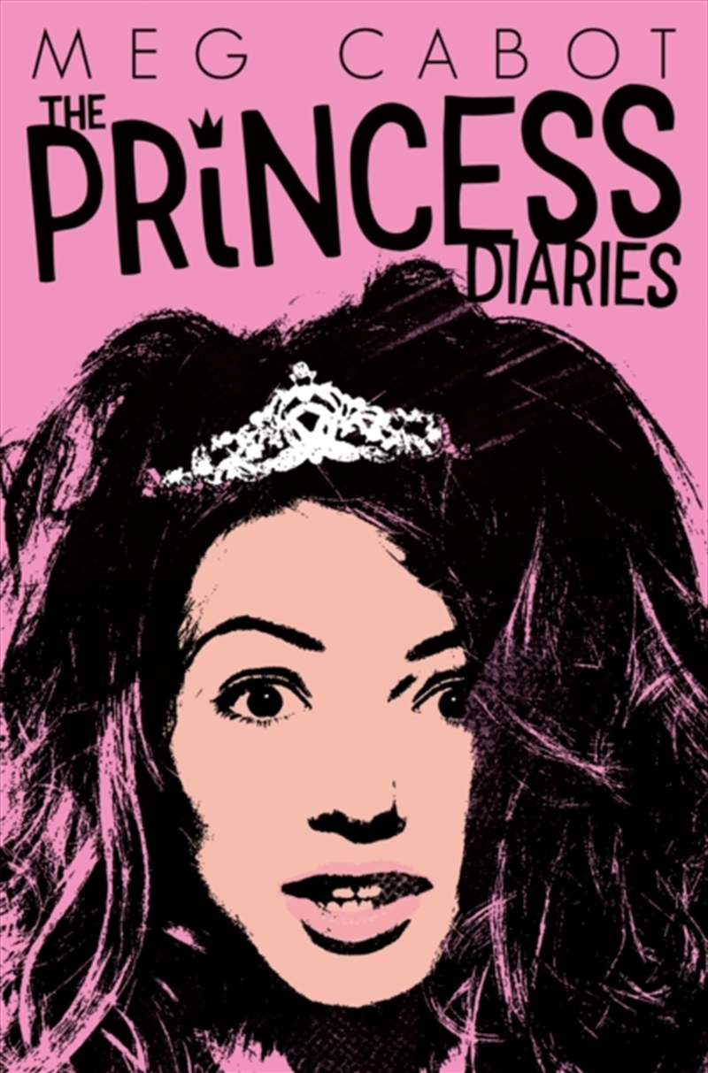 The Princess Diaries/Product Detail/Childrens Fiction Books