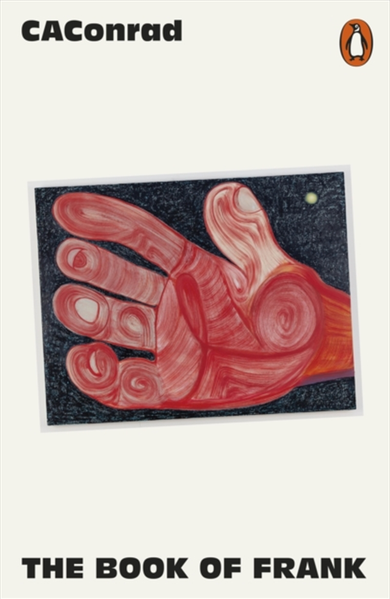 The Book Of Frank/Product Detail/Poetry