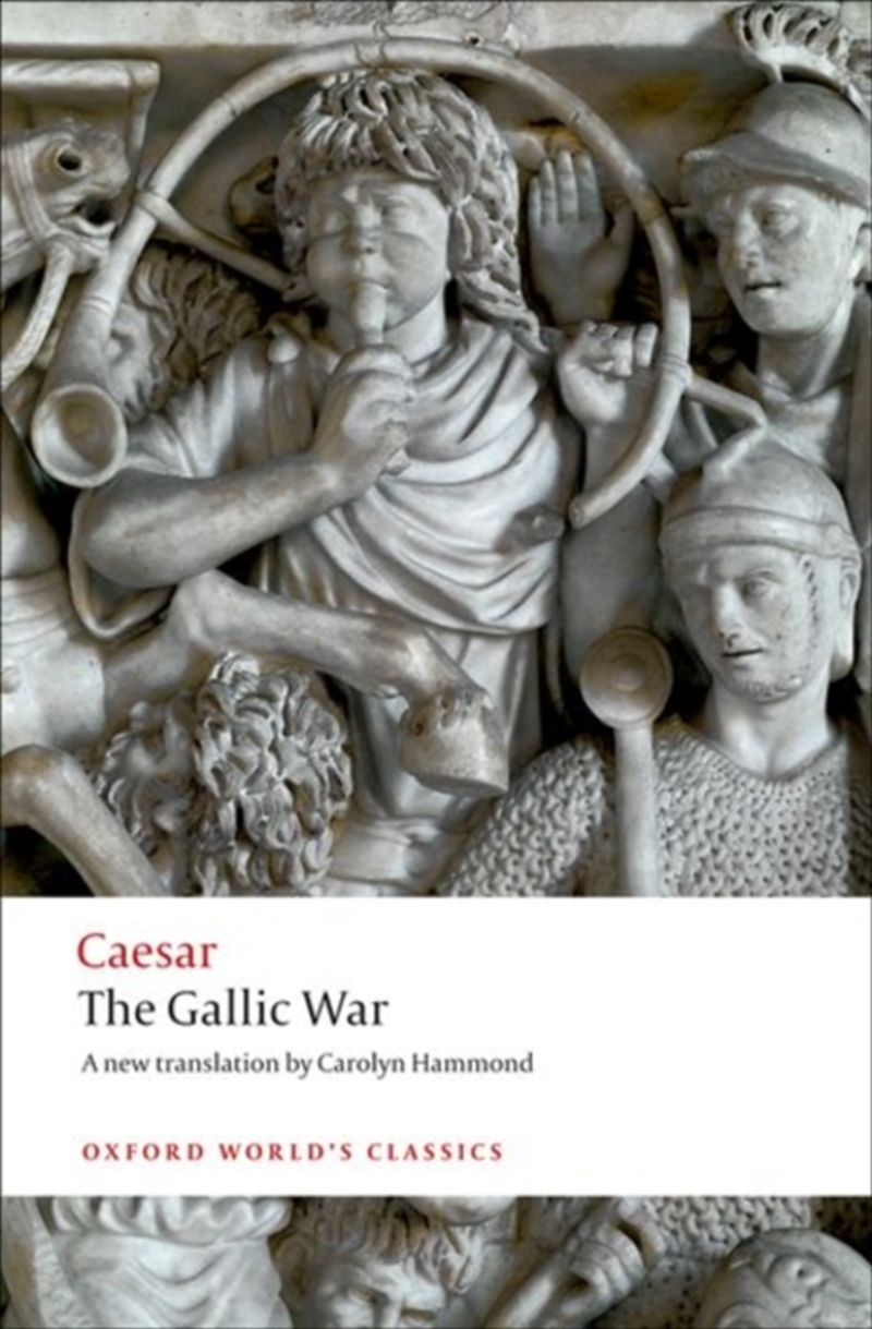 The Gallic War/Product Detail/General Fiction Books
