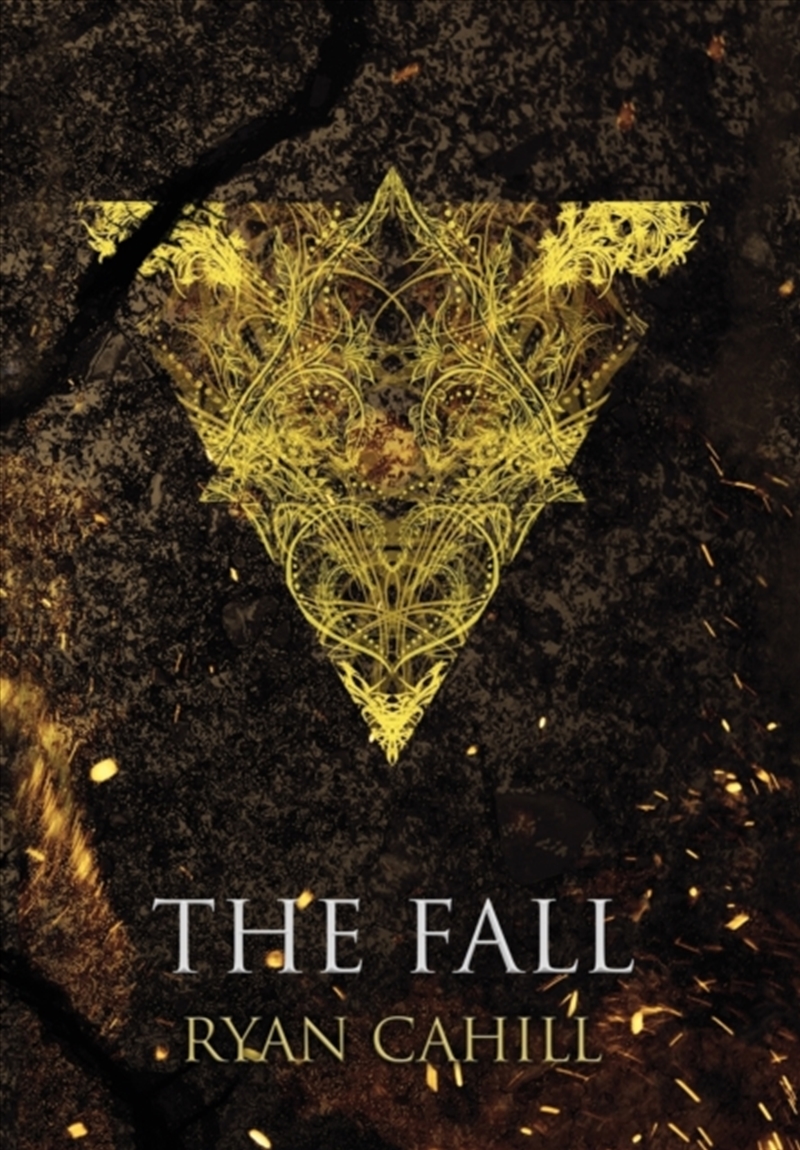 The Fall/Product Detail/Fantasy Fiction