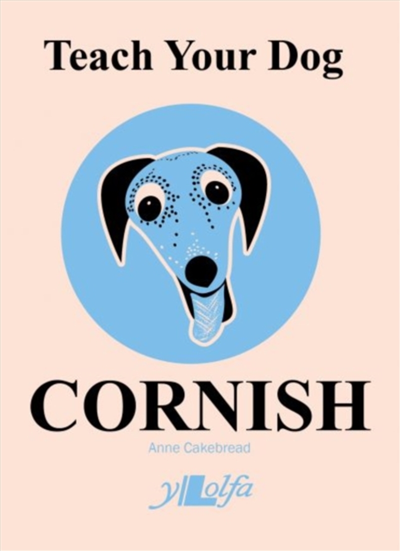 Teach Your Dog Cornish/Product Detail/Language & Linguistics