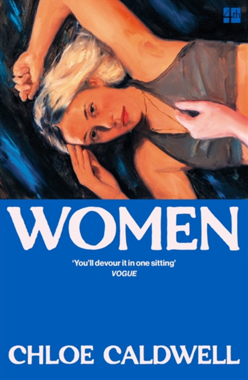 Women/Product Detail/General Fiction Books