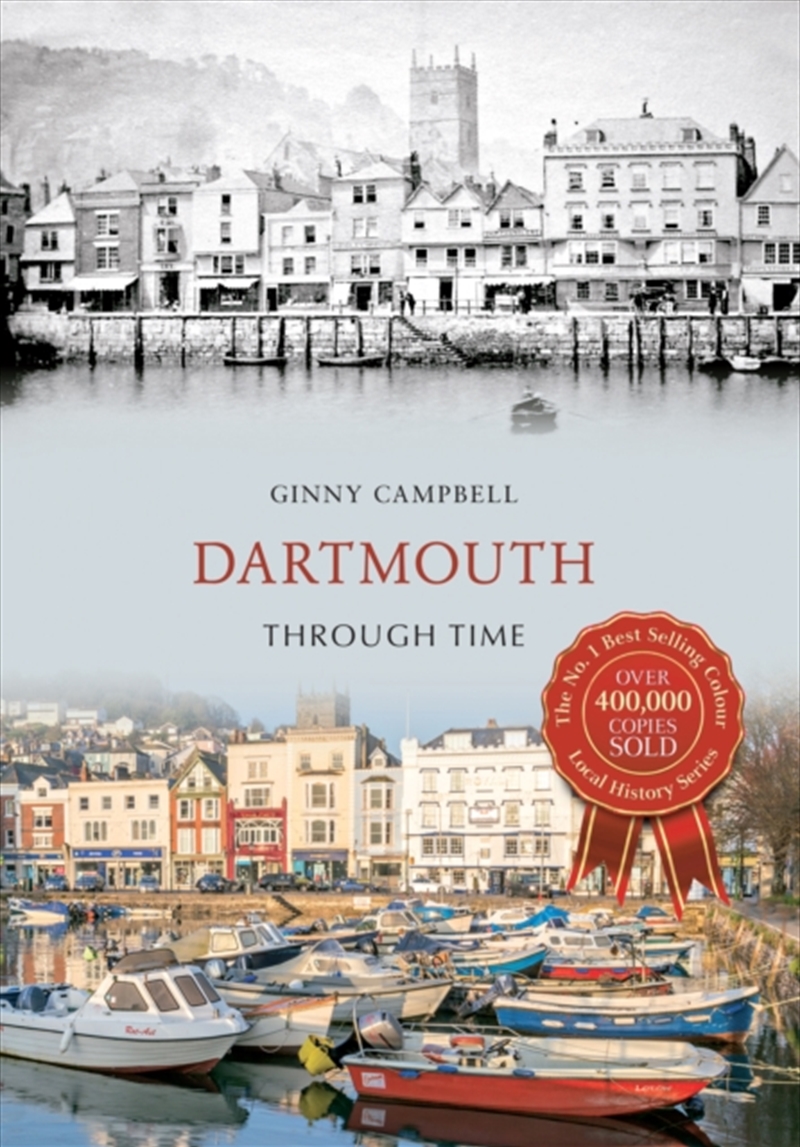 Dartmouth Through Time/Product Detail/History