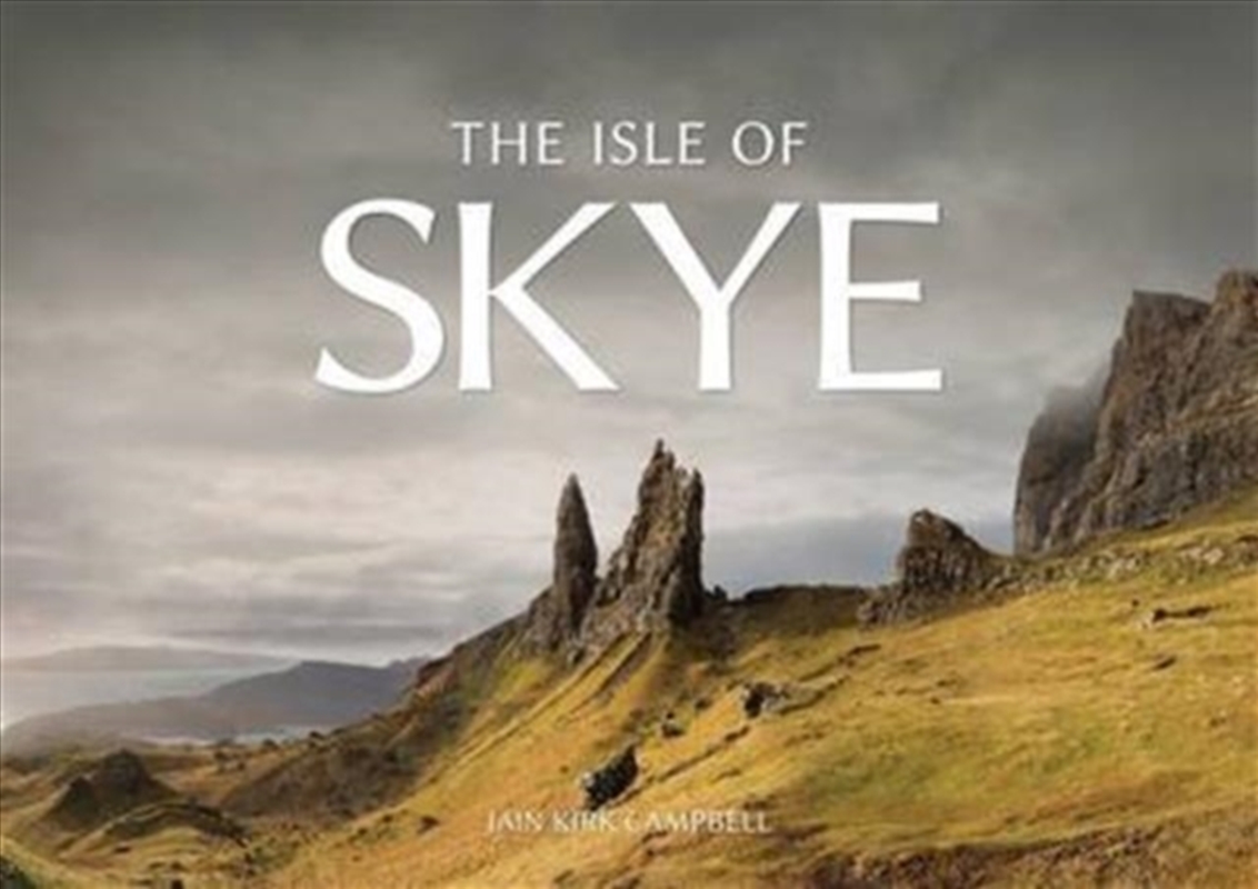 The Isle Of Skye/Product Detail/Photography