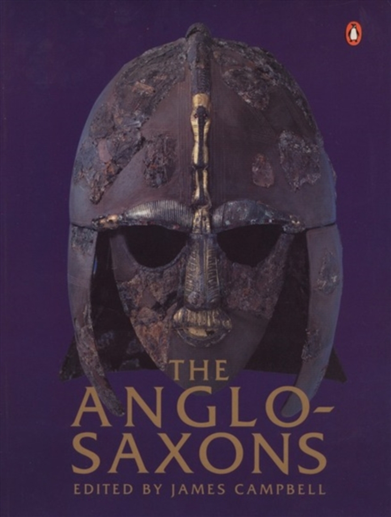 The Anglo-Saxons/Product Detail/History