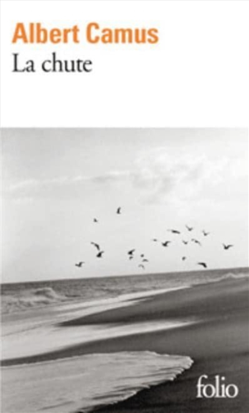 La Chute/Product Detail/General Fiction Books