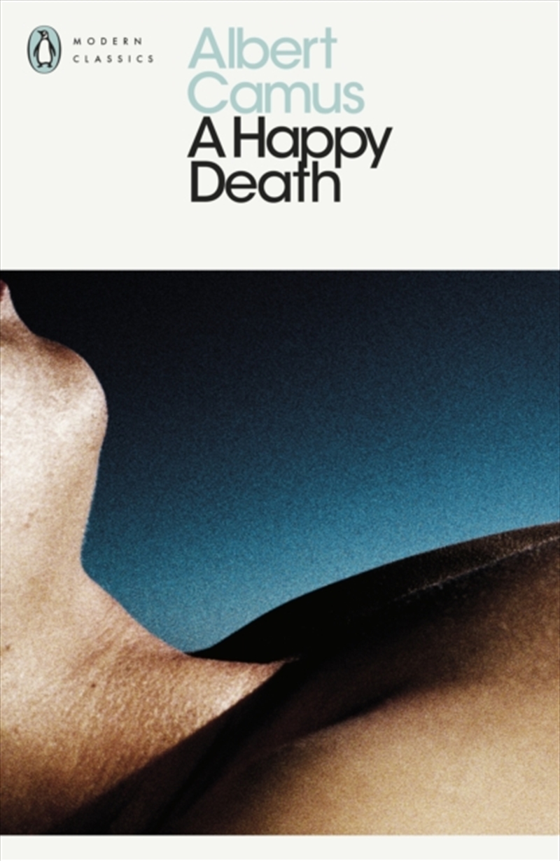 A Happy Death/Product Detail/Literature & Poetry