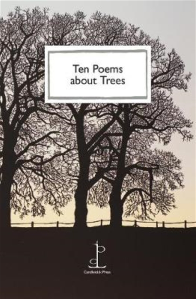 Ten Poems About Trees/Product Detail/Poetry