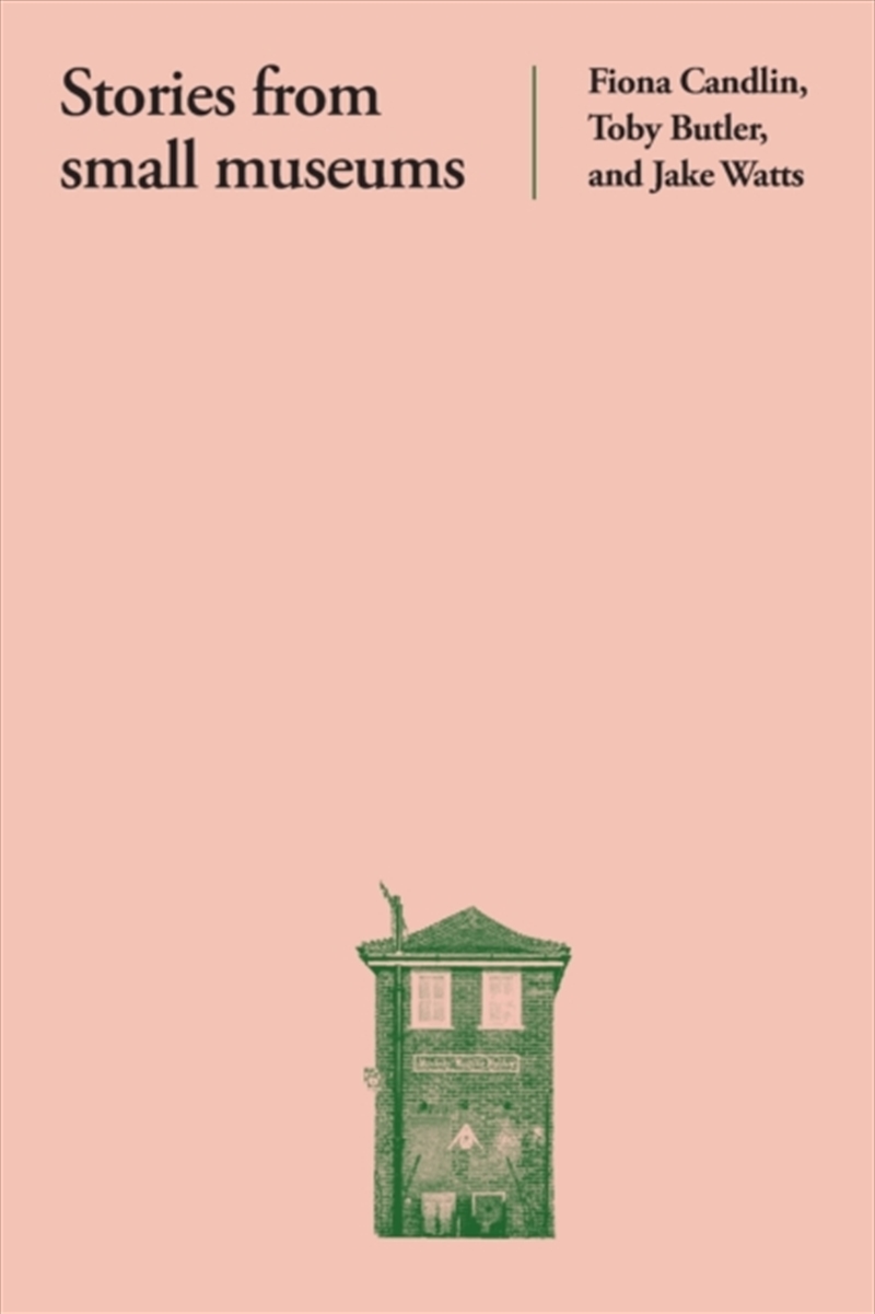 Stories From Small Museums/Product Detail/History