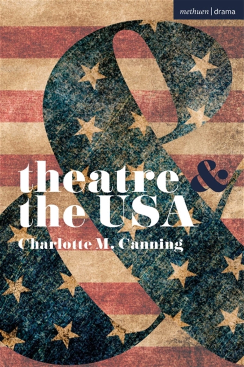 Theatre And The Usa/Product Detail/Media