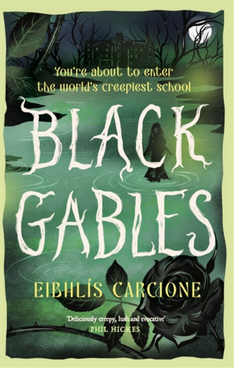 Black Gables/Product Detail/Childrens Fiction Books