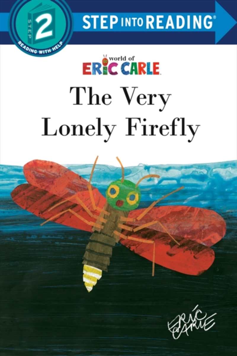 The Very Lonely Firefly/Product Detail/Childrens Fiction Books