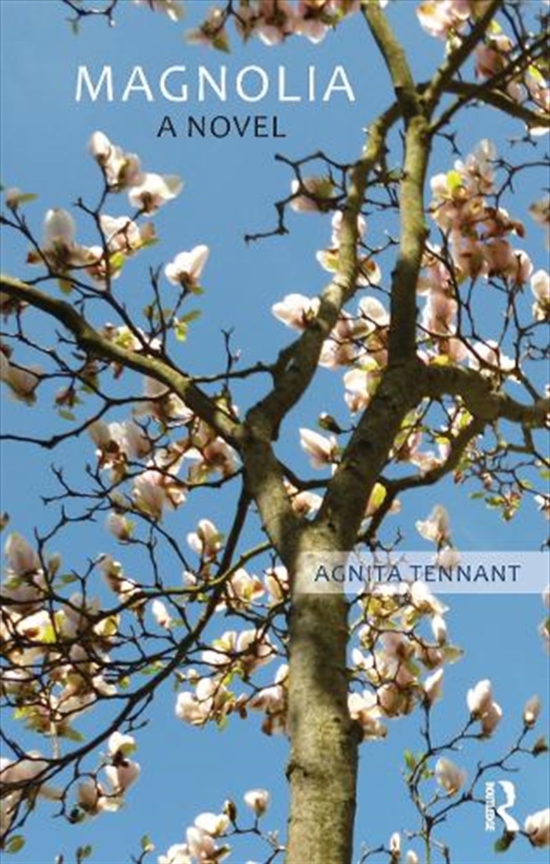 Magnolia : A Novel/Product Detail/History