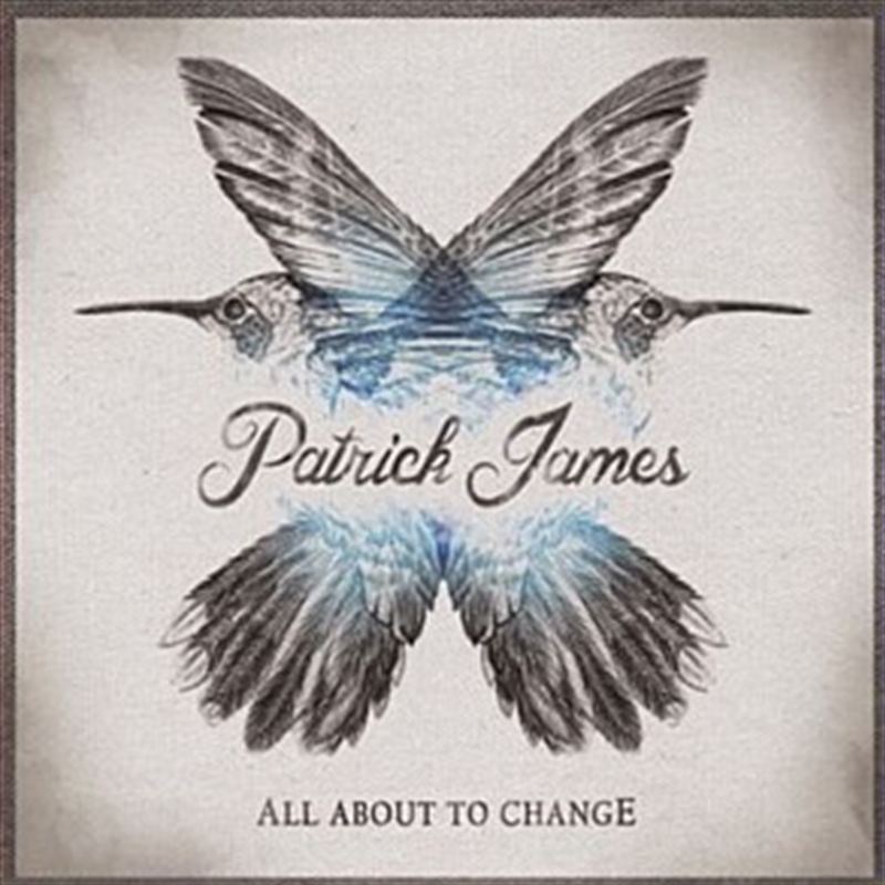 All About To Change EP/Product Detail/Alternative