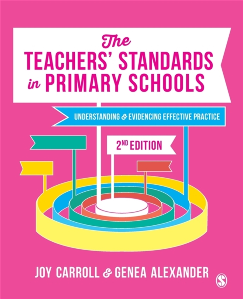 The Teachers’ Standards In Primary Schools : Understanding And Evidencing Effective Practice/Product Detail/Teaching