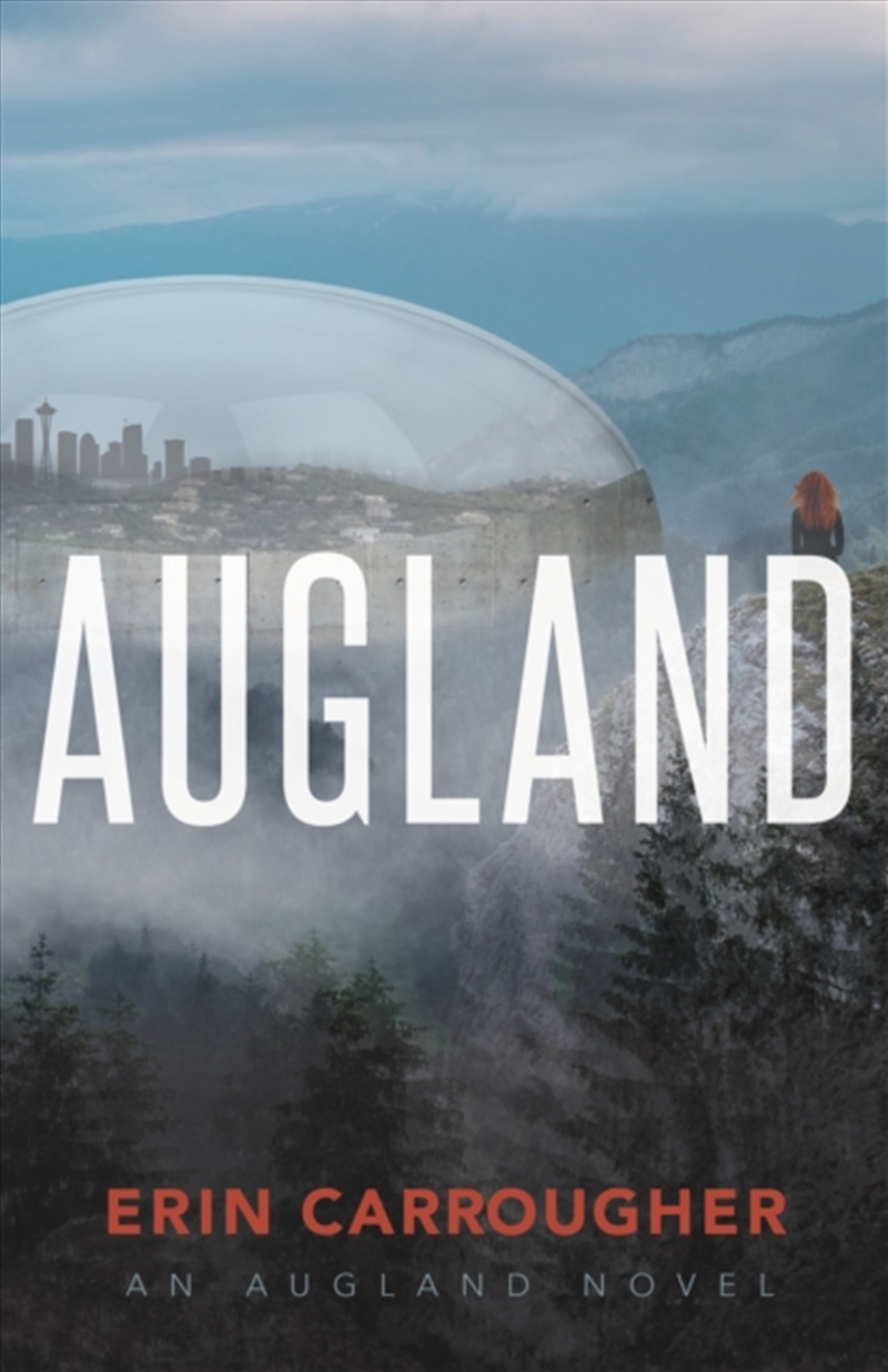 Augland : An Augland Novel/Product Detail/Childrens Fiction Books