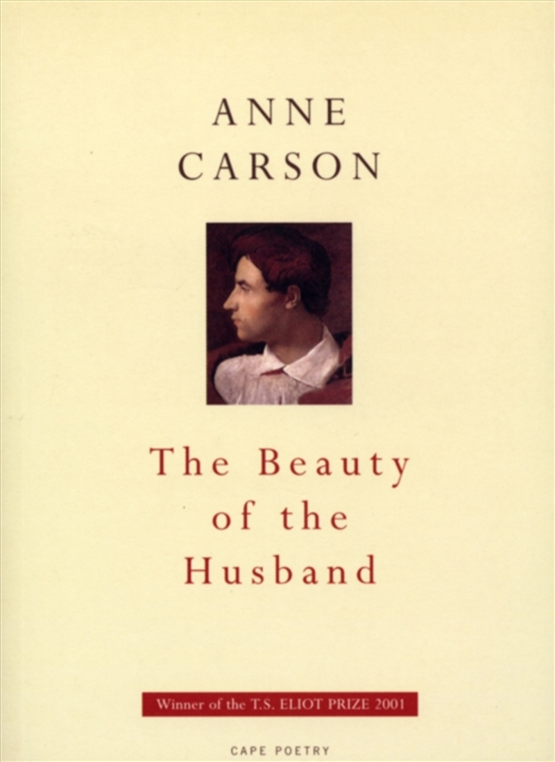 The Beauty Of The Husband/Product Detail/Poetry