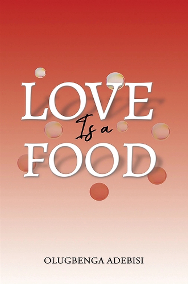 Love Is A Food/Product Detail/Self Help & Personal Development