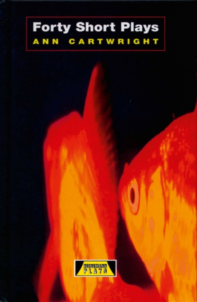 Forty Short Plays/Product Detail/Literature & Plays